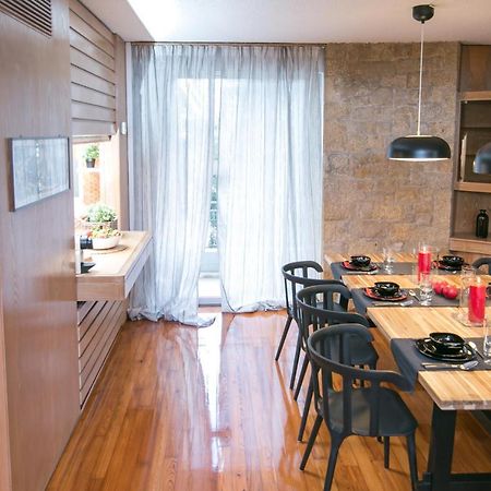 One-Of-A-Kind Athens Riviera Apartment Kültér fotó