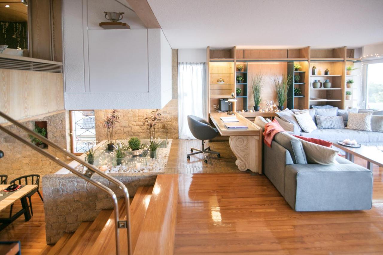 One-Of-A-Kind Athens Riviera Apartment Kültér fotó
