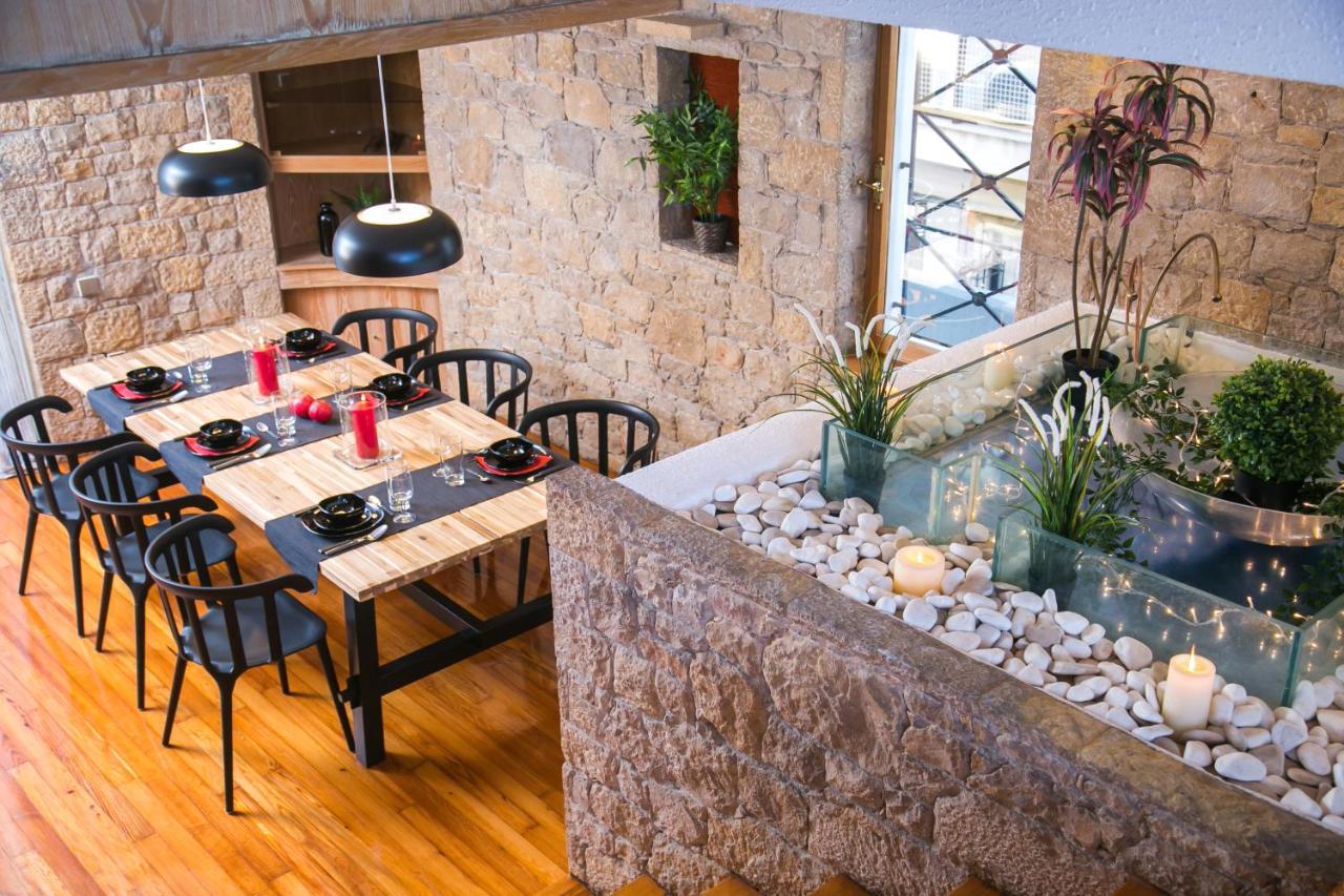 One-Of-A-Kind Athens Riviera Apartment Kültér fotó